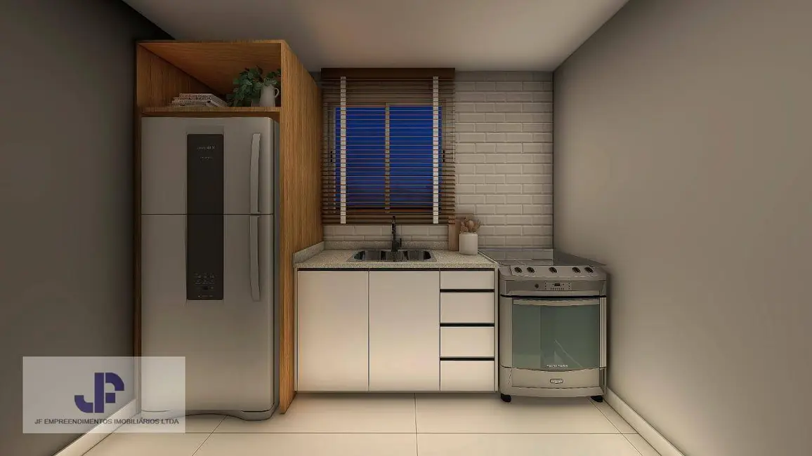 Apartamento com 2 quartos à venda, 58m2 em Boa Vista, Sorocaba - SP - imagem 3 Foto 3 de Apartamento com 2 quartos à venda, 58m2 em Boa Vista, Sorocaba - SP