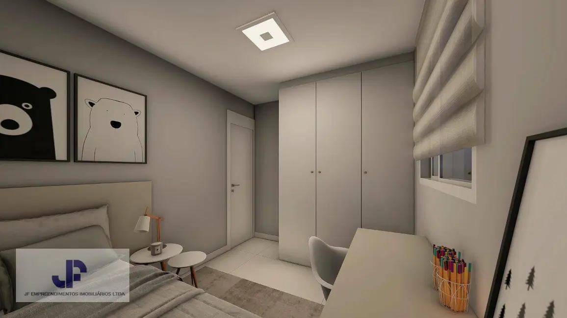 Apartamento com 2 quartos à venda, 58m2 em Boa Vista, Sorocaba - SP - imagem 5 Foto 5 de Apartamento com 2 quartos à venda, 58m2 em Boa Vista, Sorocaba - SP
