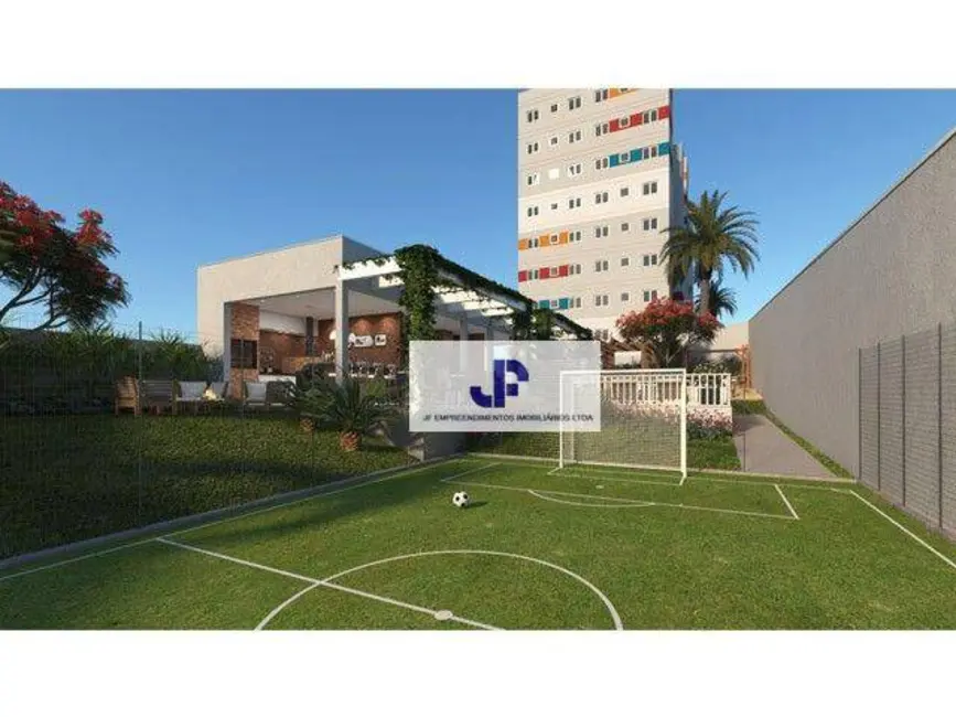 Foto 5 de Apartamento com 2 quartos à venda, 44m2 em Jardim Califórnia, Sorocaba - SP