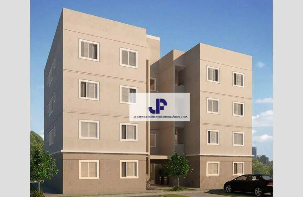 Foto 2 de Apartamento com 2 quartos à venda e para alugar, 45m2 em Jardim Califórnia, Sorocaba - SP