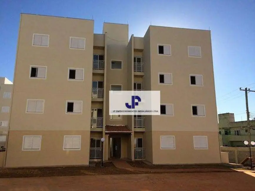 Apartamento à venda, 45m2 em Lopes de Oliveira, Sorocaba - SP - imagem 3 Foto 3 de Apartamento à venda, 45m2 em Lopes de Oliveira, Sorocaba - SP
