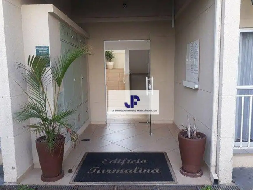 Foto 2 de Apartamento à venda e para alugar, 45m2 em Lopes de Oliveira, Sorocaba - SP