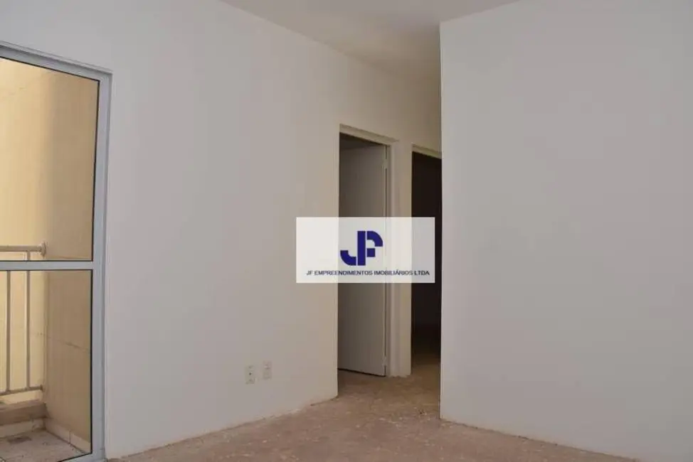 Foto 1 de Apartamento à venda e para alugar, 45m2 em Lopes de Oliveira, Sorocaba - SP