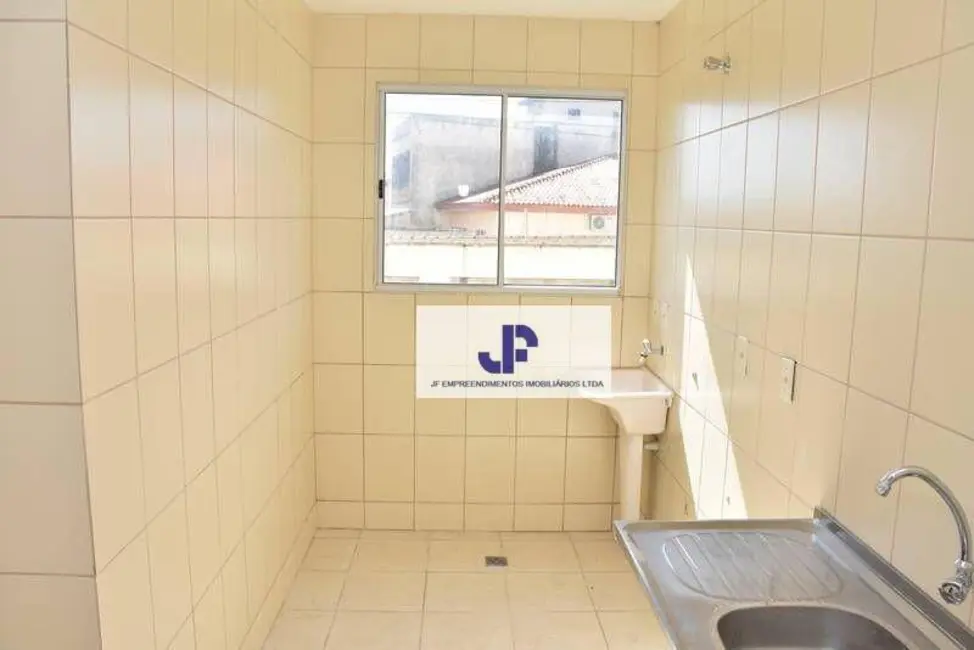 Foto 7 de Apartamento à venda, 45m2 em Jardim Califórnia, Sorocaba - SP