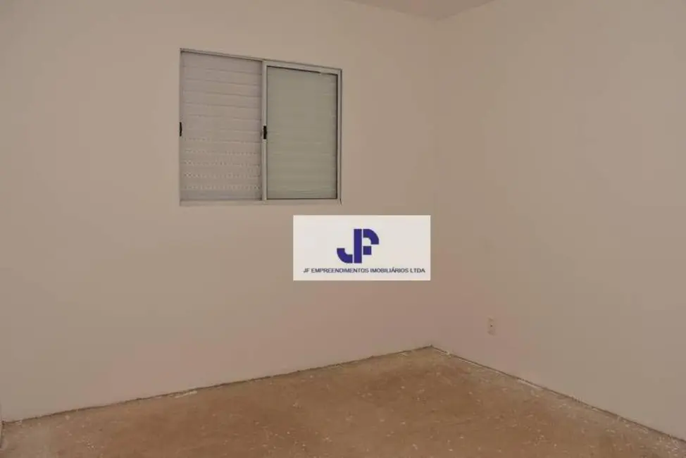 Foto 4 de Apartamento à venda, 45m2 em Jardim Califórnia, Sorocaba - SP