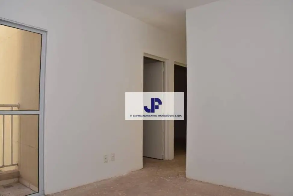 Apartamento à venda, 45m2 em Jardim Califórnia, Sorocaba - SP - imagem 6 Foto 6 de Apartamento à venda, 45m2 em Jardim Califórnia, Sorocaba - SP