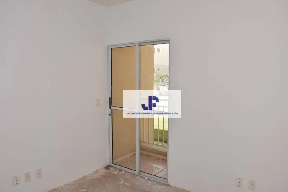 Apartamento à venda, 45m2 em Jardim Califórnia, Sorocaba - SP - imagem 9 Foto 9 de Apartamento à venda, 45m2 em Jardim Califórnia, Sorocaba - SP