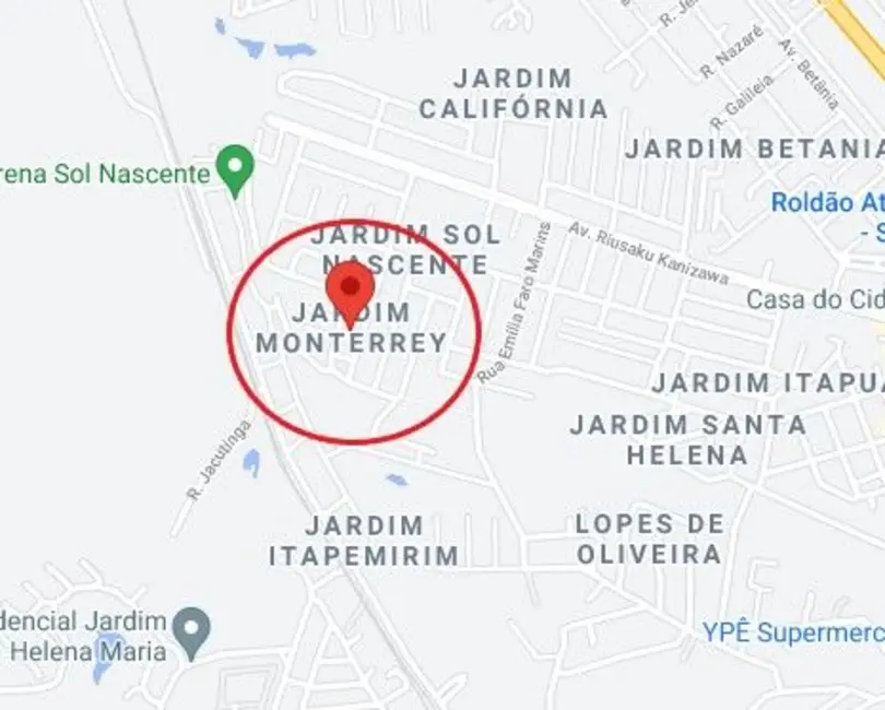 Foto 5 de Apartamento com 1 quarto à venda, 39m2 em Jardim Sol Nascente, Sorocaba - SP