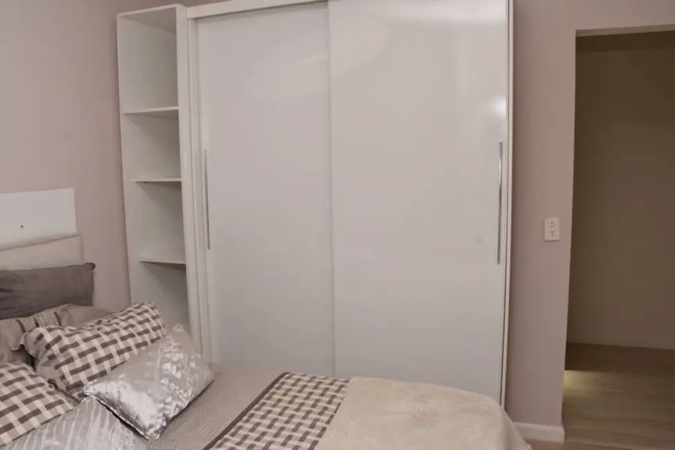 Foto 5 de Apartamento com 2 quartos à venda, 45m2 em Jardim Sol Nascente, Sorocaba - SP