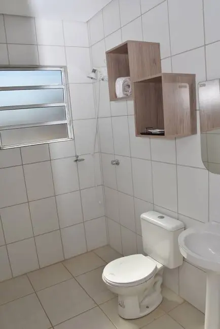 Foto 6 de Apartamento com 2 quartos à venda, 45m2 em Jardim Sol Nascente, Sorocaba - SP