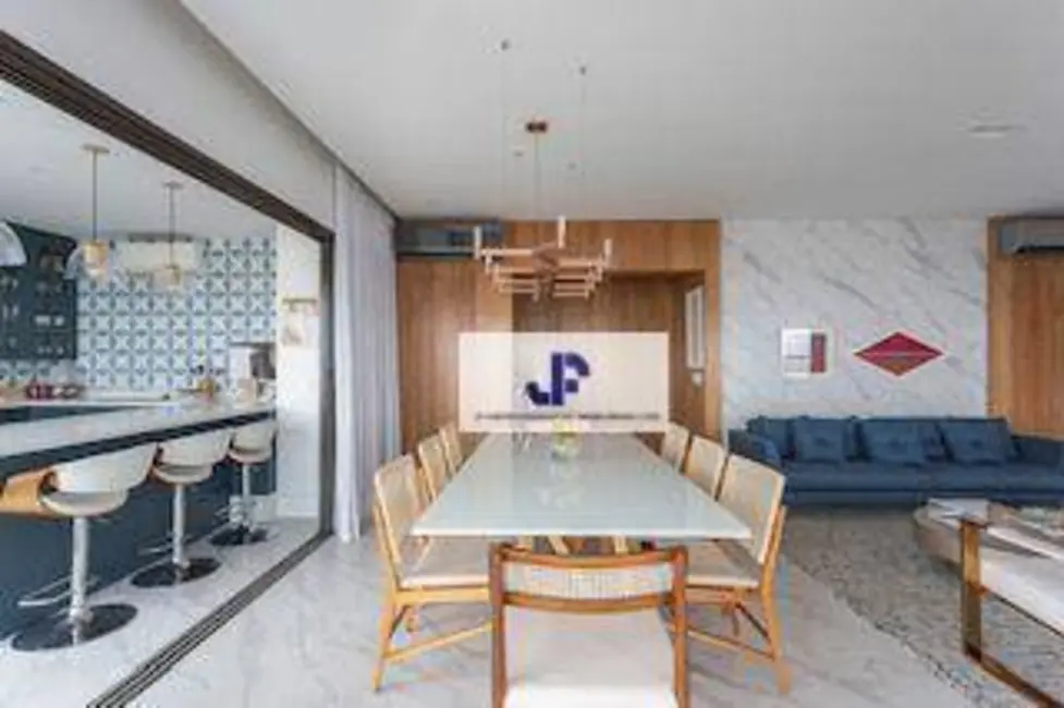 Foto 6 de Apartamento com 2 quartos à venda, 258m2 em Sumaré, São Paulo - SP