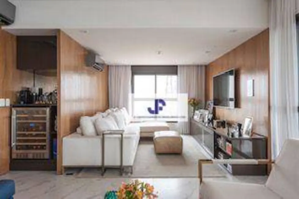 Foto 3 de Apartamento com 2 quartos à venda, 258m2 em Sumaré, São Paulo - SP
