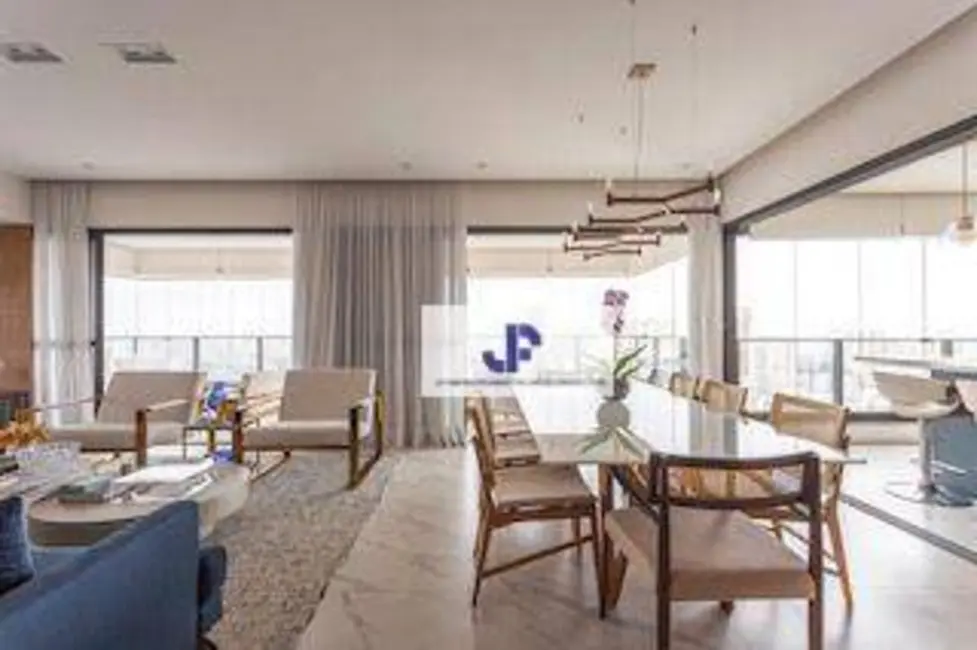 Foto 2 de Apartamento com 2 quartos à venda, 258m2 em Sumaré, São Paulo - SP
