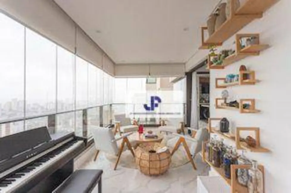 Foto 8 de Apartamento com 2 quartos à venda, 258m2 em Sumaré, São Paulo - SP