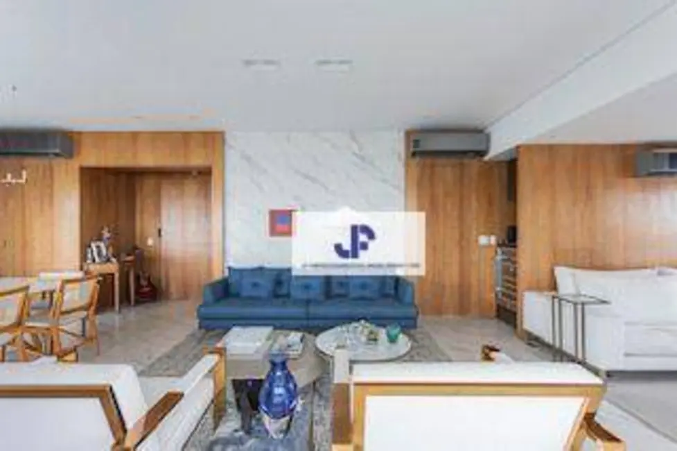 Foto 5 de Apartamento com 2 quartos à venda, 258m2 em Sumaré, São Paulo - SP