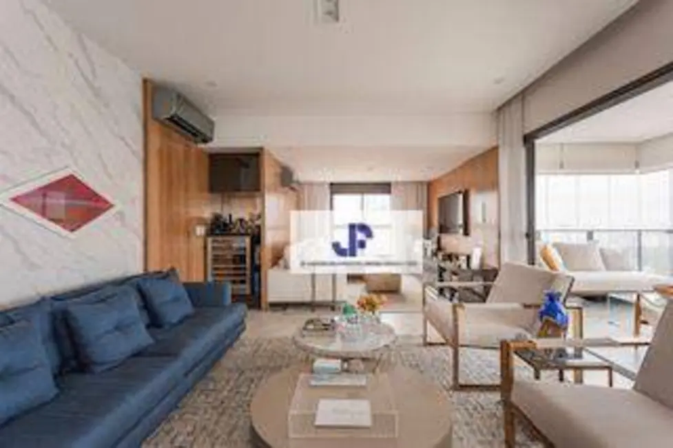 Foto 1 de Apartamento com 2 quartos à venda, 258m2 em Sumaré, São Paulo - SP