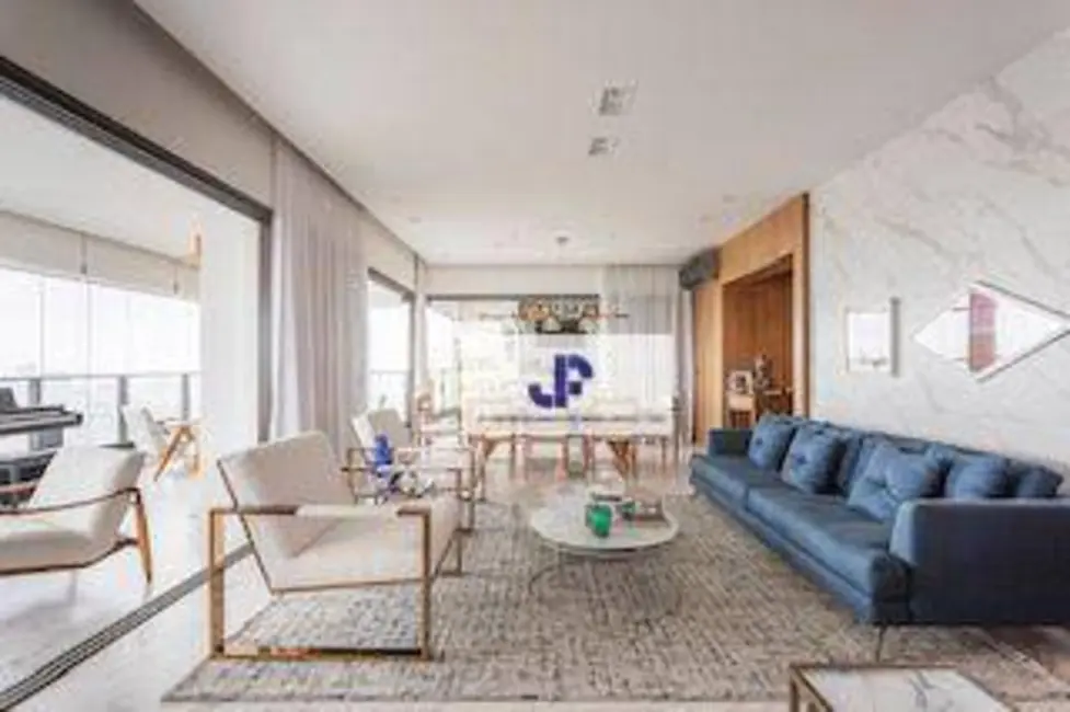 Foto 4 de Apartamento com 2 quartos à venda, 258m2 em Sumaré, São Paulo - SP