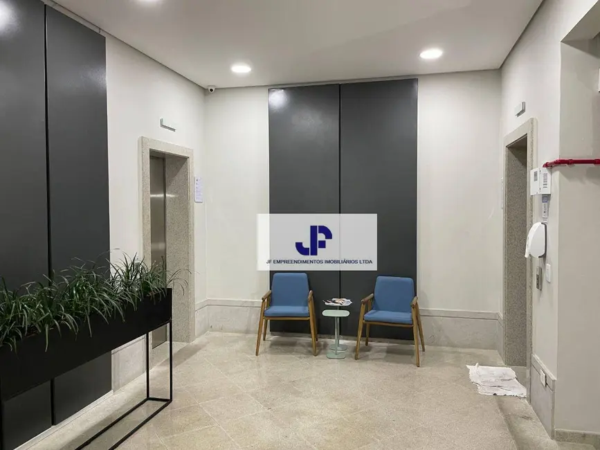 Foto 2 de Loft / Flat para alugar, 110m2 em Jardim Paulista, São Paulo - SP