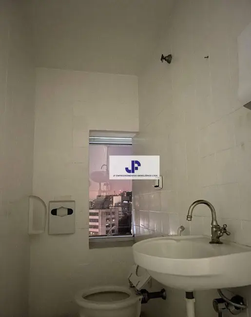Foto 9 de Loft / Flat para alugar, 110m2 em Jardim Paulista, São Paulo - SP