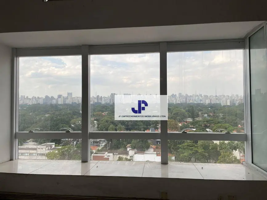 Foto 1 de Loft / Flat para alugar, 110m2 em Jardim Paulista, São Paulo - SP