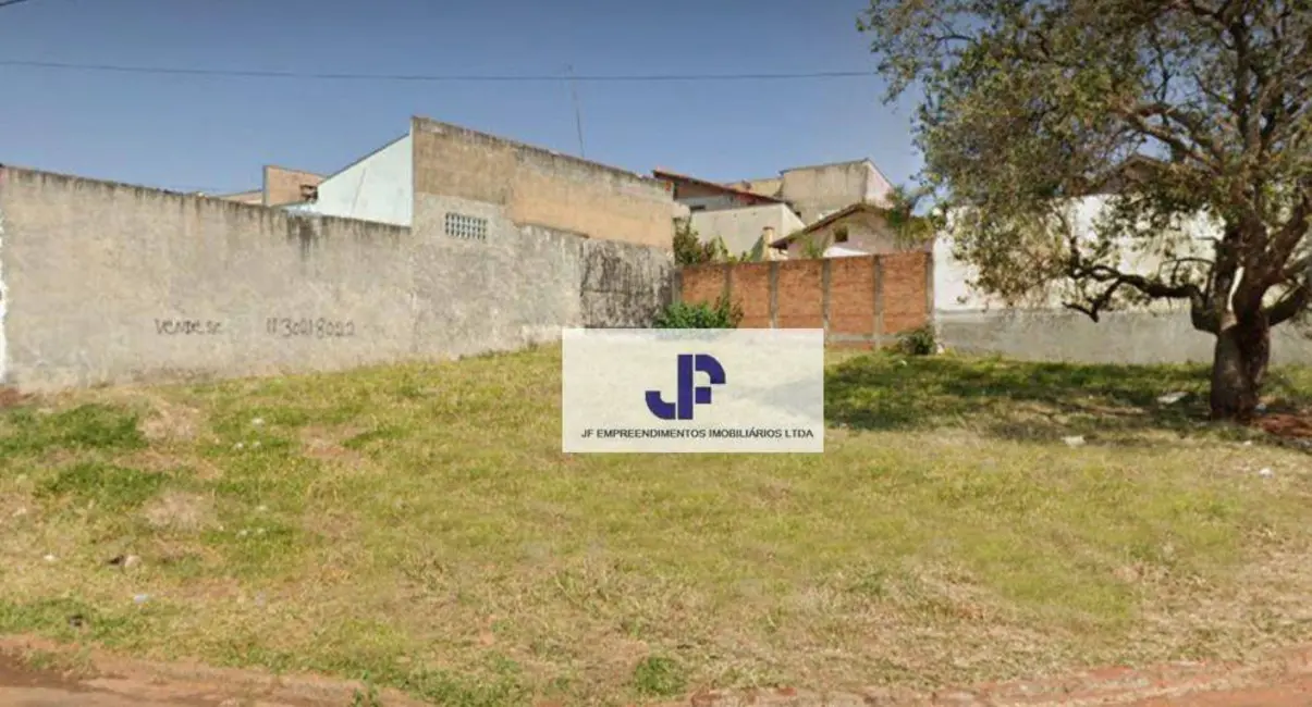 Foto 1 de Terreno / Lote à venda, 460m2 em Jardim Real Park, Botucatu - SP