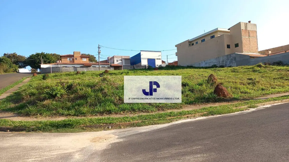 Foto 3 de Terreno / Lote à venda, 2015m2 em Jardim Itamarati, Botucatu - SP