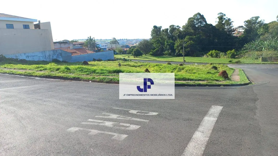 Foto 2 de Terreno / Lote à venda, 2015m2 em Jardim Itamarati, Botucatu - SP