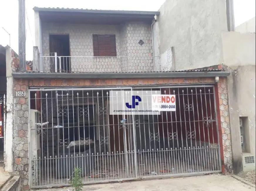 Foto 1 de Terreno / Lote à venda, 125m2 em Jardim Califórnia, Sorocaba - SP