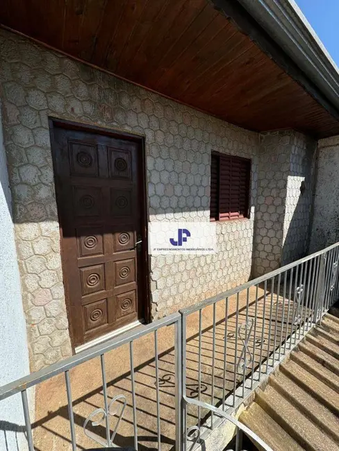 Foto 2 de Terreno / Lote à venda, 125m2 em Jardim Califórnia, Sorocaba - SP