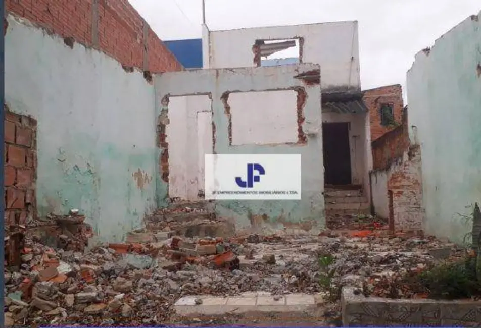 Foto 1 de Terreno / Lote à venda, 125m2 em Jardim Califórnia, Sorocaba - SP