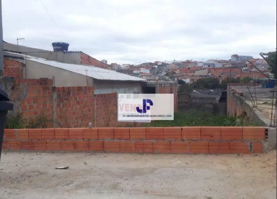 Foto 1 de Terreno / Lote à venda, 125m2 em Jardim Califórnia, Sorocaba - SP