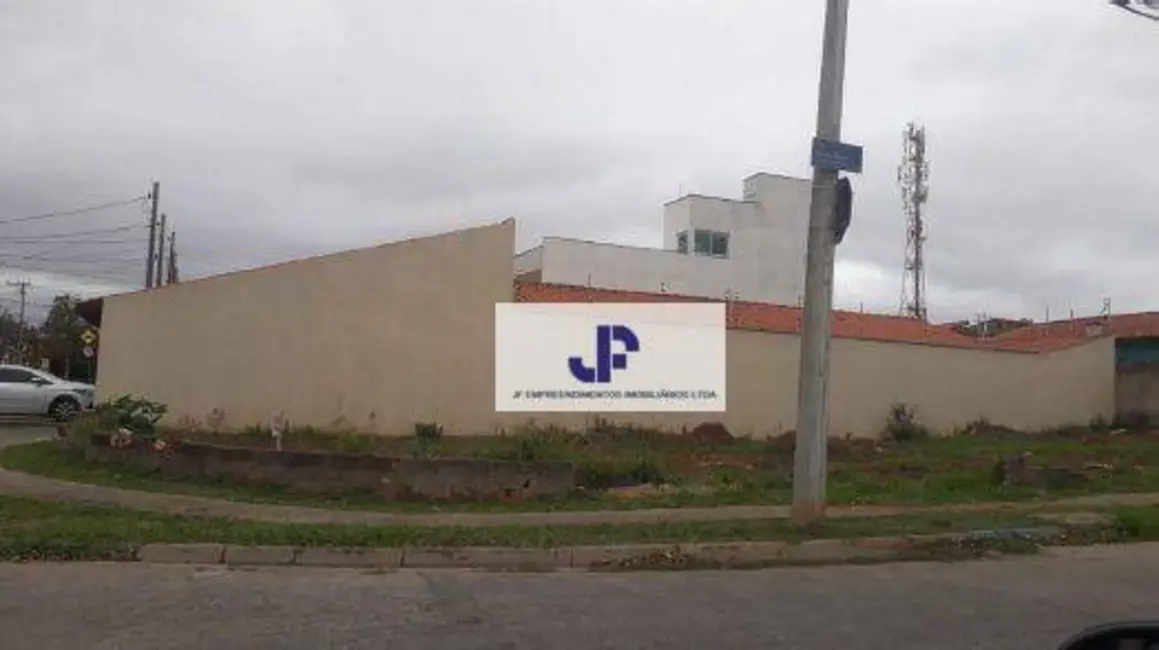 Foto 1 de Terreno / Lote à venda, 254m2 em Jardim Califórnia, Sorocaba - SP