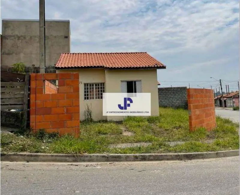 Foto 1 de Casa à venda, 218m2 em Jardim Alpes de Sorocaba, Sorocaba - SP