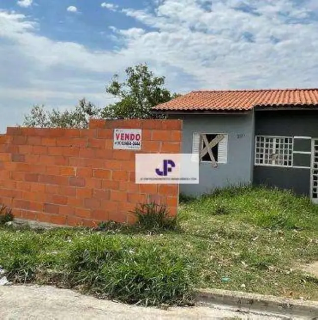 Foto 1 de Casa à venda, 185m2 em Jardim Alpes de Sorocaba, Sorocaba - SP