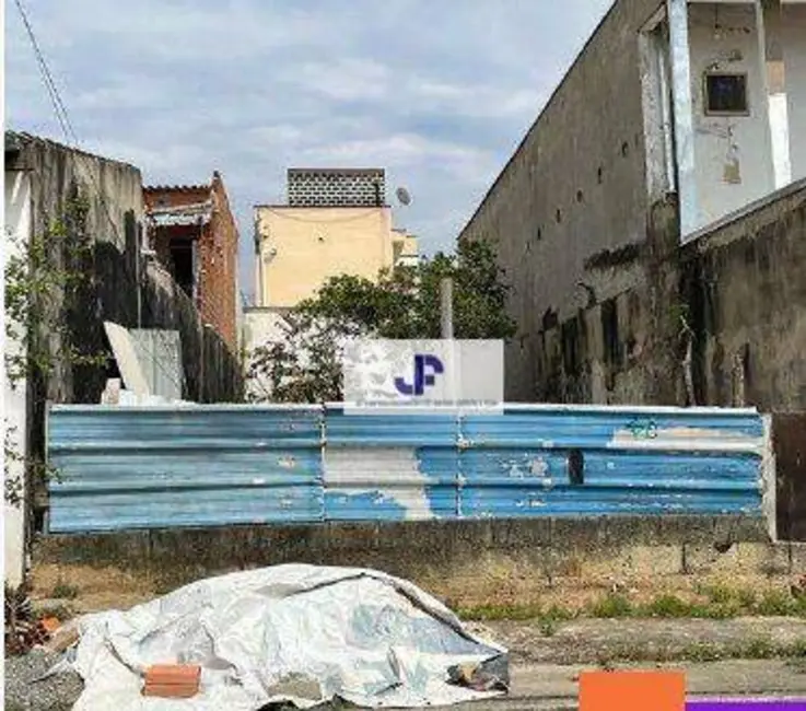 Foto 1 de Terreno / Lote à venda, 135m2 em Jardim Alpes de Sorocaba, Sorocaba - SP