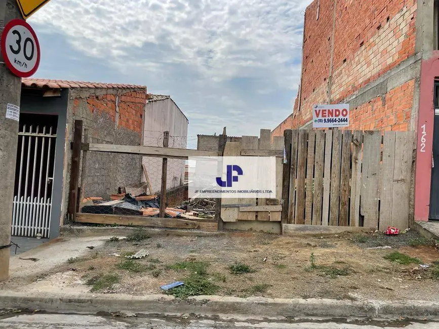 Foto 1 de Terreno / Lote à venda em Jardim Alpes de Sorocaba, Sorocaba - SP