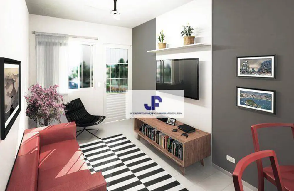 Casa de Condomínio à venda, 218m2 em Jardim Alpes de Sorocaba, Sorocaba - SP - imagem 7 Foto 7 de Casa de Condomínio à venda, 218m2 em Jardim Alpes de Sorocaba, Sorocaba - SP