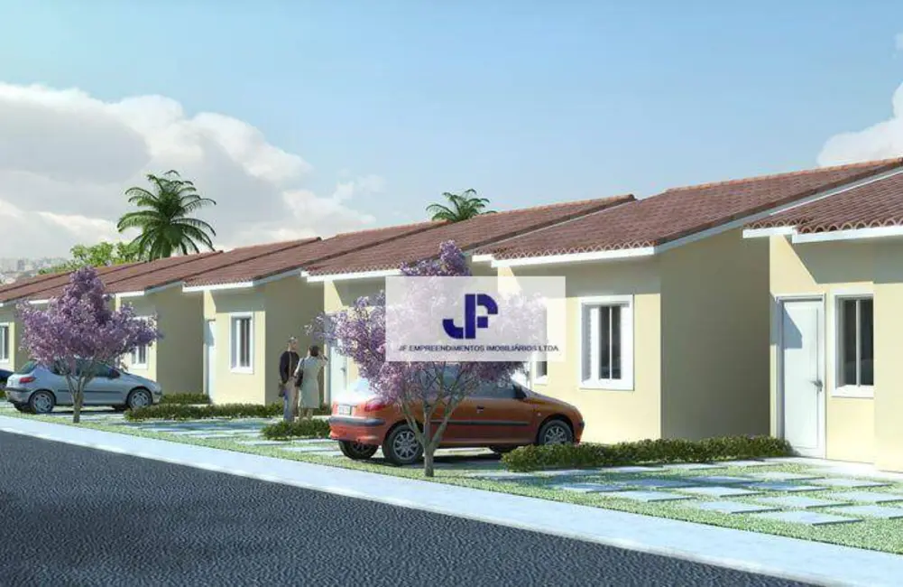 Casa de Condomínio à venda, 218m2 em Jardim Alpes de Sorocaba, Sorocaba - SP - imagem 5 Foto 5 de Casa de Condomínio à venda, 218m2 em Jardim Alpes de Sorocaba, Sorocaba - SP