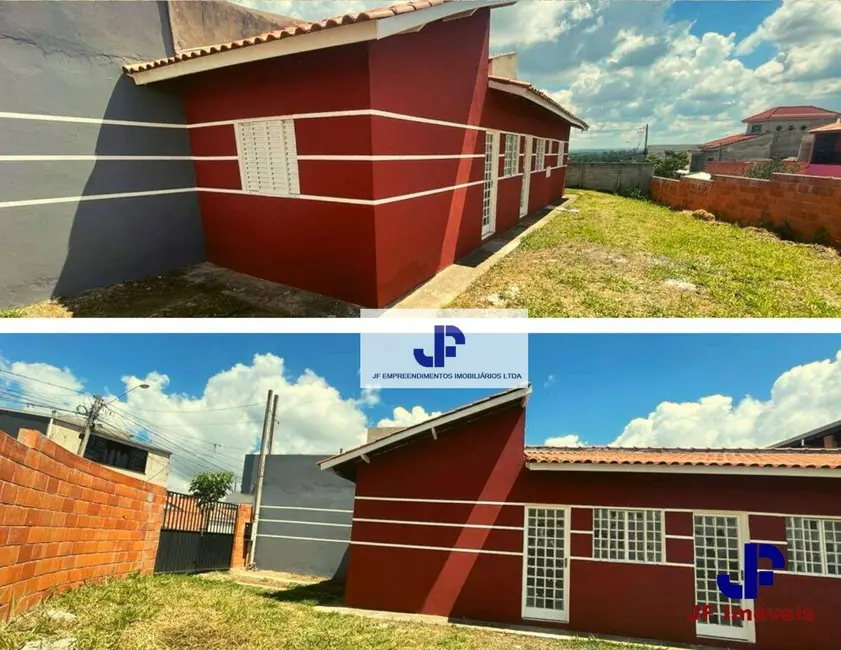 Foto 1 de Casa à venda em Jardim Alpes de Sorocaba, Sorocaba - SP