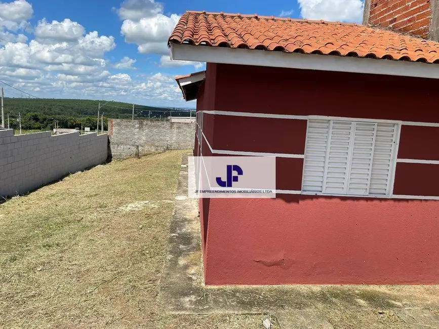 Foto 2 de Casa à venda, 198m2 em Jardim Alpes de Sorocaba, Sorocaba - SP