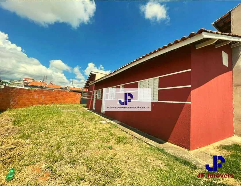 Foto 4 de Casa à venda, 198m2 em Jardim Alpes de Sorocaba, Sorocaba - SP