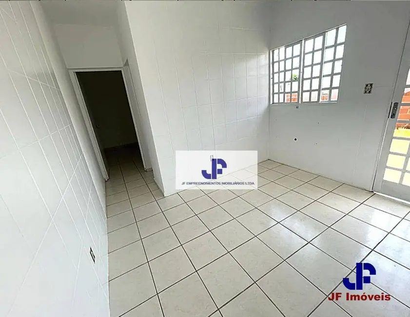 Foto 8 de Casa à venda, 198m2 em Jardim Alpes de Sorocaba, Sorocaba - SP