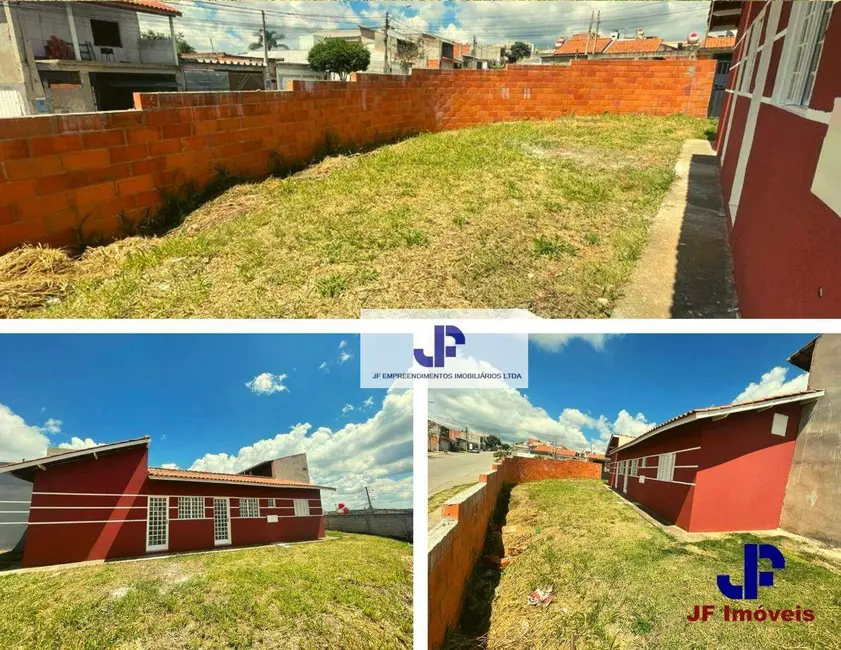 Foto 5 de Casa à venda, 198m2 em Jardim Alpes de Sorocaba, Sorocaba - SP