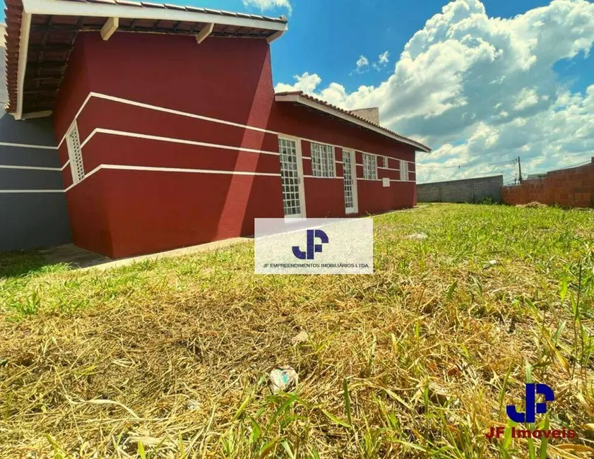 Foto 3 de Casa à venda, 198m2 em Jardim Alpes de Sorocaba, Sorocaba - SP