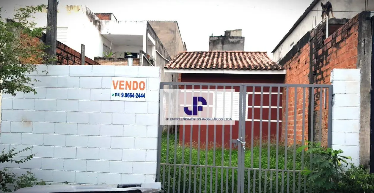 Casa à venda, 126m2 em Jardim Califórnia, Sorocaba - SP - imagem 3 Foto 3 de Casa à venda, 126m2 em Jardim Califórnia, Sorocaba - SP