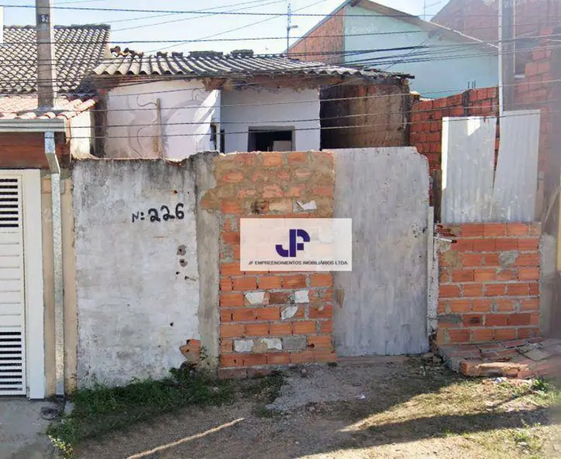 Foto 1 de Casa à venda e para alugar, 125m2 em Jardim Monterrey, Sorocaba - SP