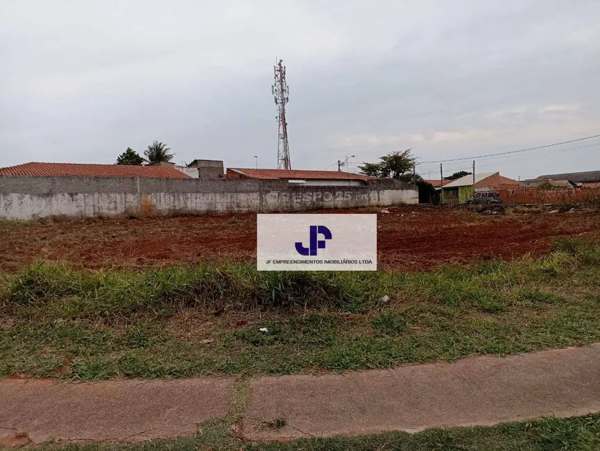 Foto 2 de Terreno / Lote à venda, 126m2 em Lopes de Oliveira, Sorocaba - SP