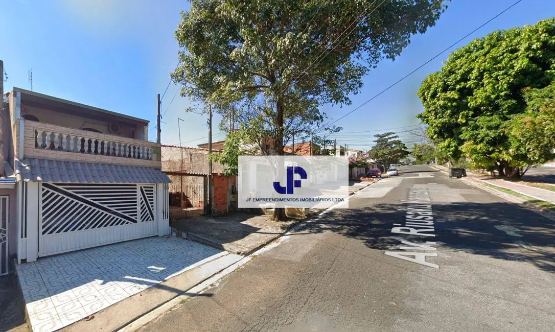 Casa com 2 quartos à venda em Lopes de Oliveira, Sorocaba - SP - imagem 4 Foto 4 de Casa com 2 quartos à venda em Lopes de Oliveira, Sorocaba - SP