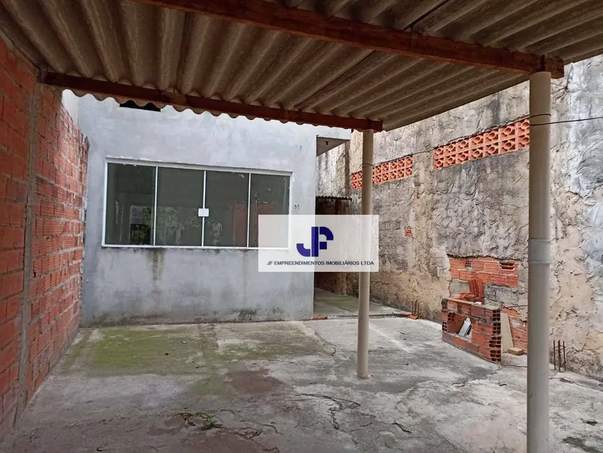 Foto 2 de Casa com 2 quartos à venda em Lopes de Oliveira, Sorocaba - SP