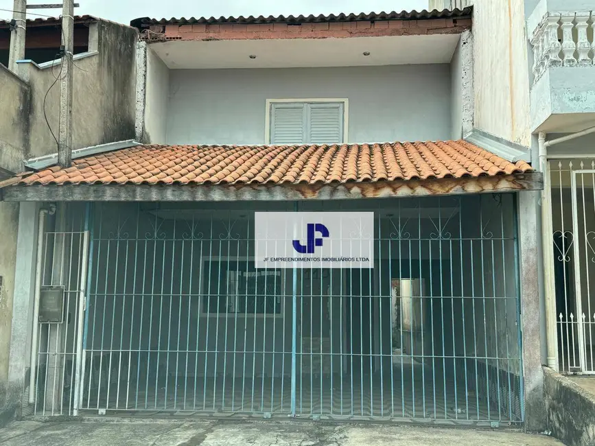 Foto 1 de Casa à venda, 126m2 em Jardim Califórnia, Sorocaba - SP